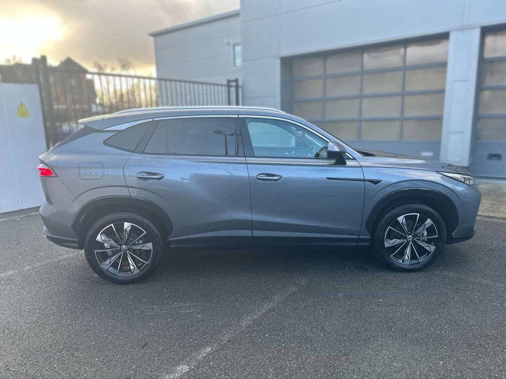 Used MG MG HS 2025 for sale - 77007307: Photo 16