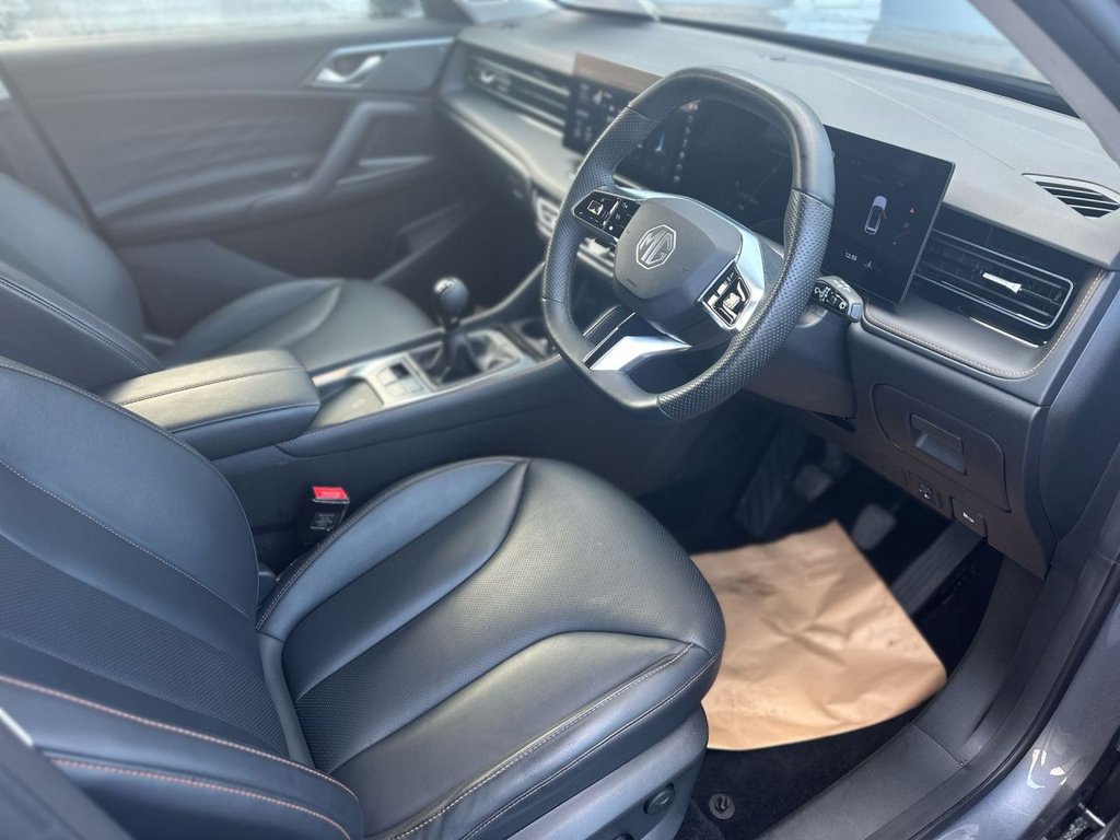 Used MG MG HS 2025 for sale - 77007307: Photo 21