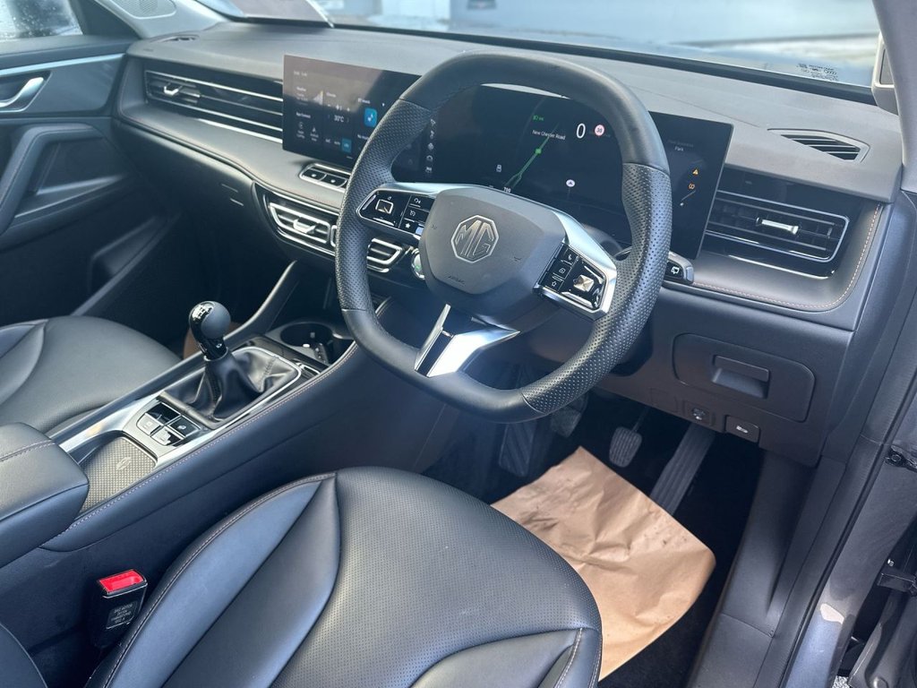 Used MG MG HS 2025 for sale - 77007307: Photo 22