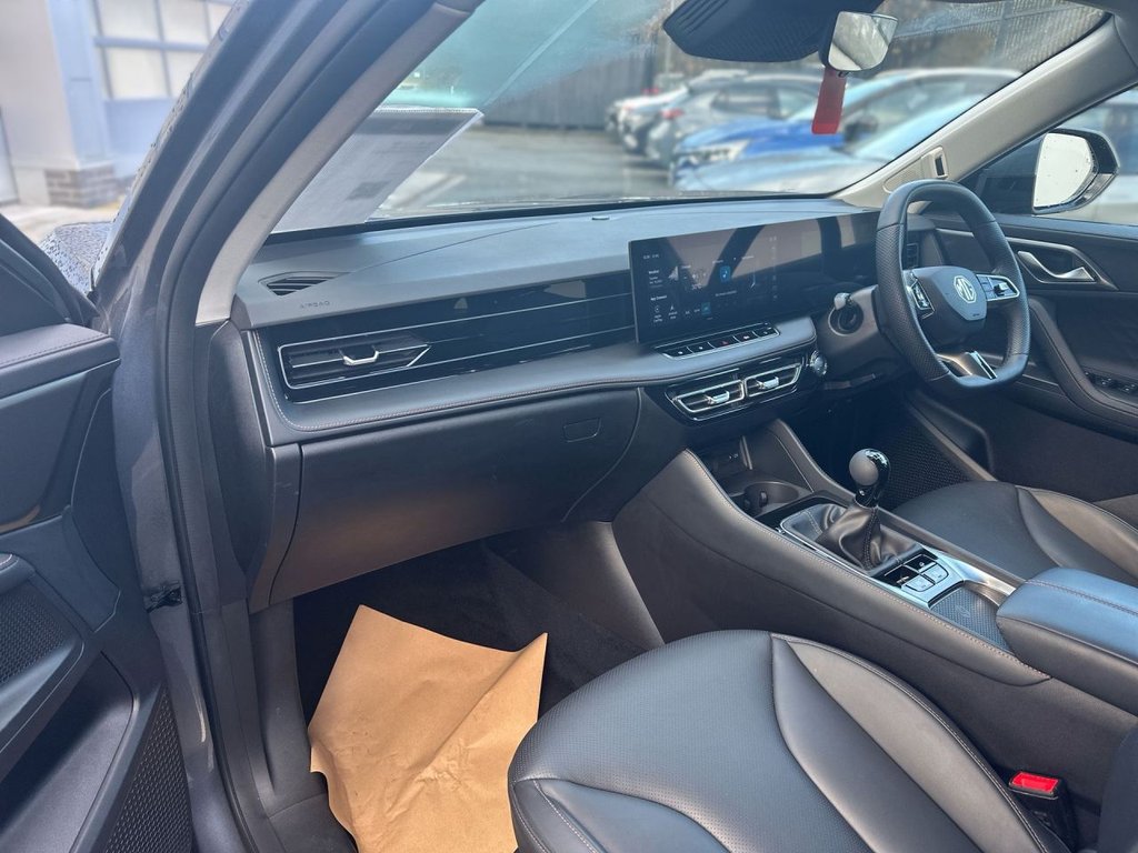 Used MG MG HS 2025 for sale - 77007307: Photo 23