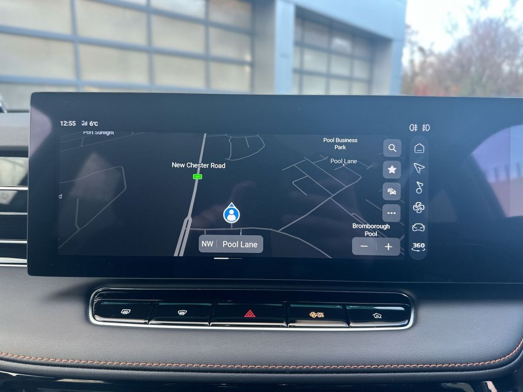 Used MG MG HS 2025 for sale - 77007307: Photo 25