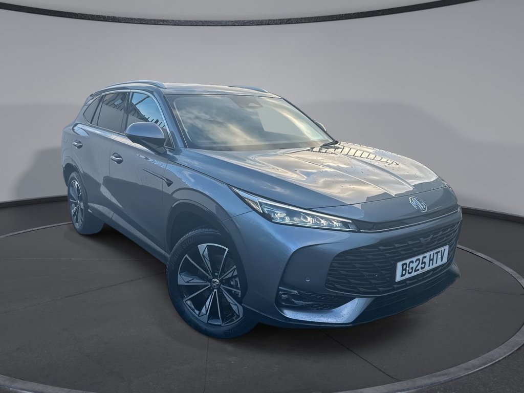 Used MG MG HS 2025 for sale - 77007307: Photo 8