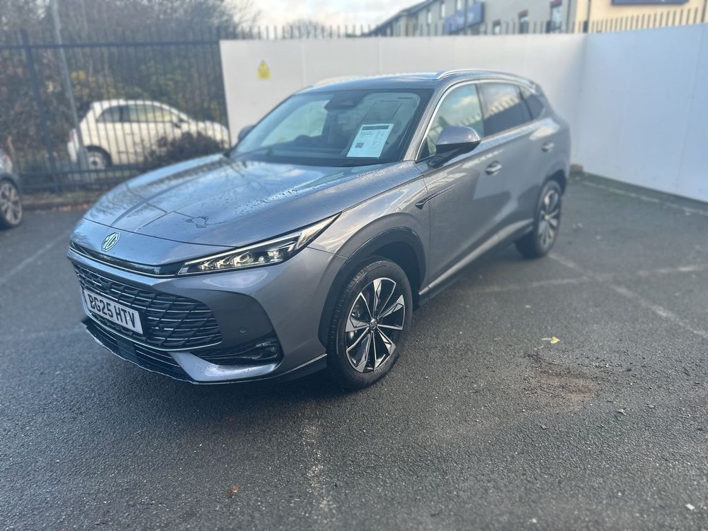 Used MG MG HS 2025 for sale - 77007307: Photo 9