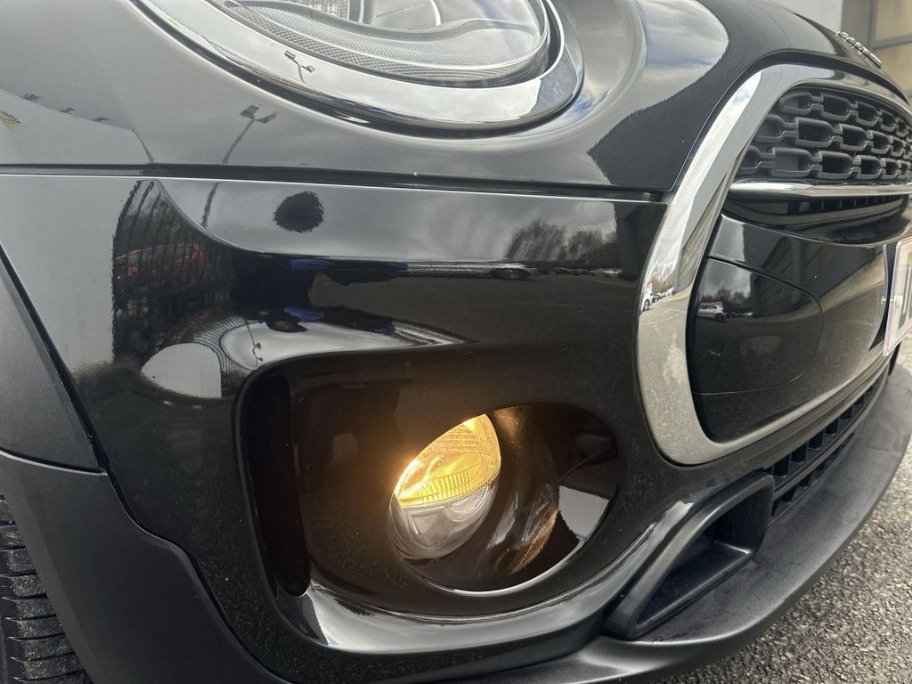 Used MINI Clubman 2019 for sale - 77413428: Photo 10