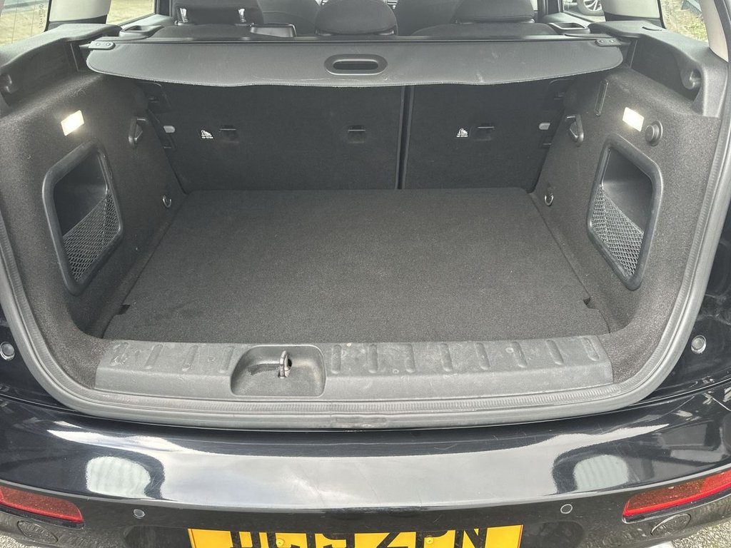 Used MINI Clubman 2019 for sale - 77413428: Photo 12