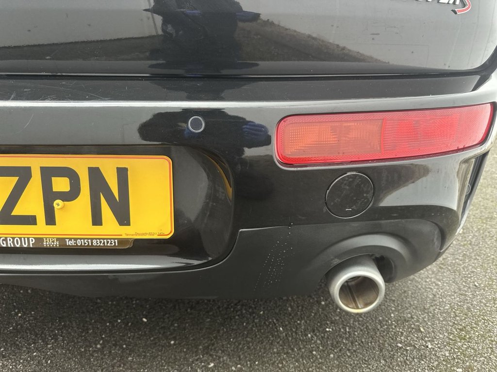 Used MINI Clubman 2019 for sale - 77413428: Photo 13