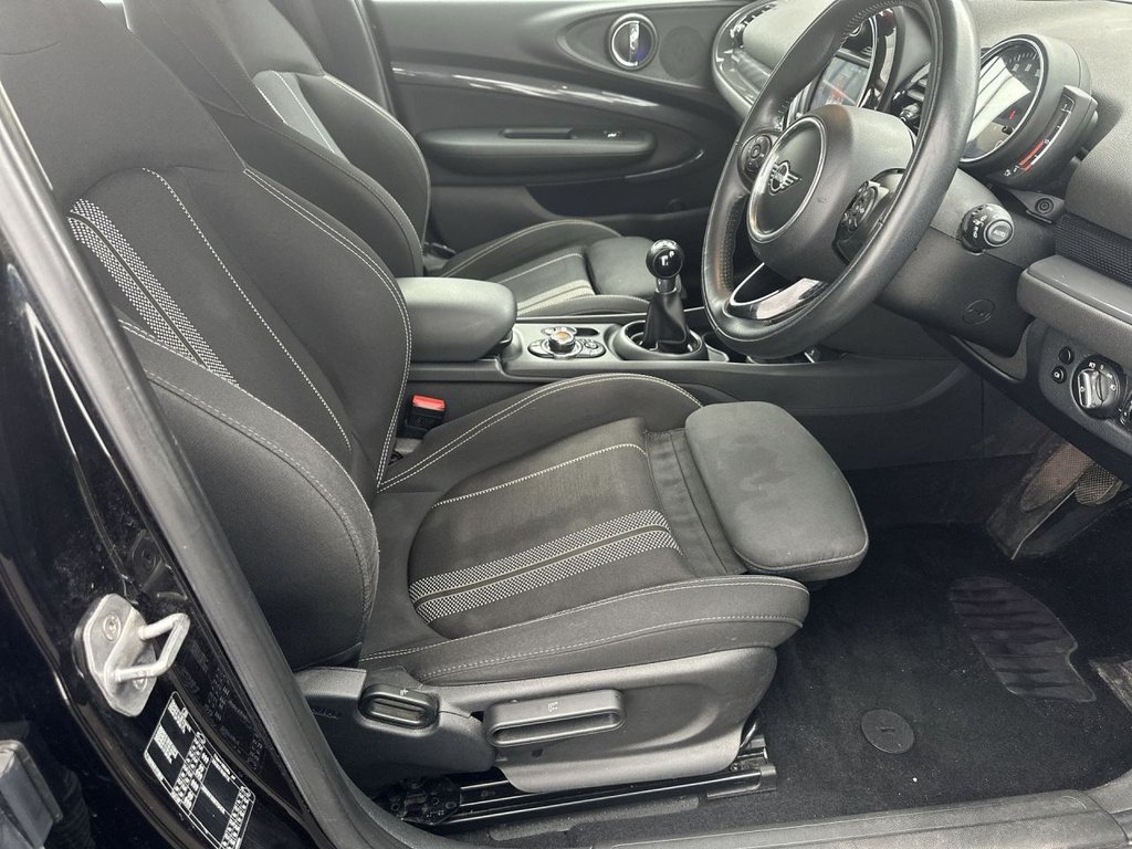 Used MINI Clubman 2019 for sale - 77413428: Photo 14