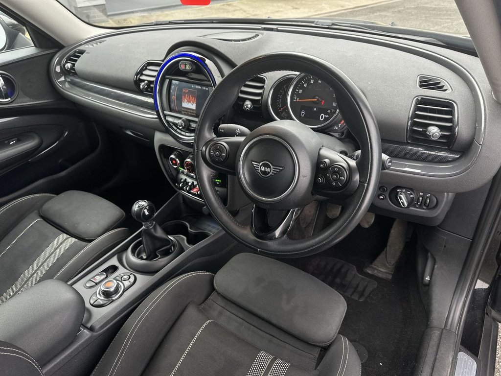 Used MINI Clubman 2019 for sale - 77413428: Photo 15