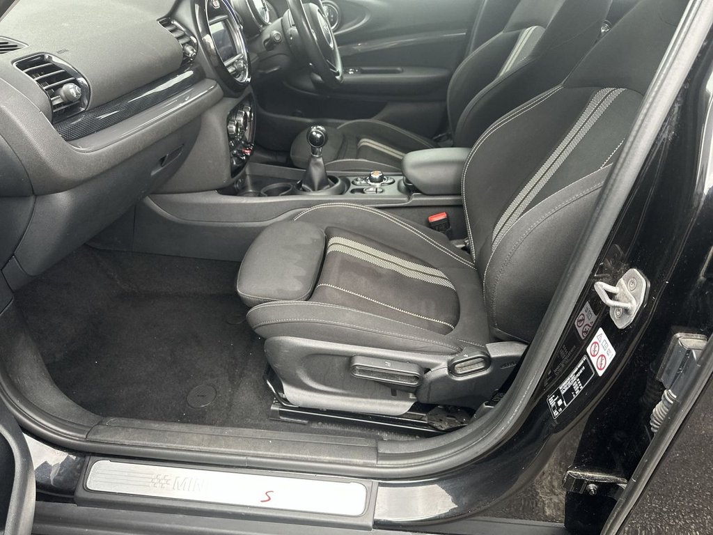 Used MINI Clubman 2019 for sale - 77413428: Photo 16