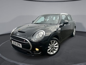 2019 (19) - 2.0 Cooper S Classic 6dr 5-Door