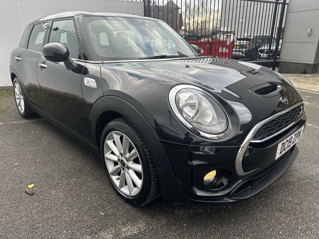 Used MINI Clubman 2019 for sale - 77413428: Photo 2