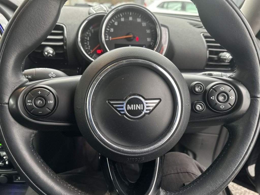 Used MINI Clubman 2019 for sale - 77413428: Photo 20
