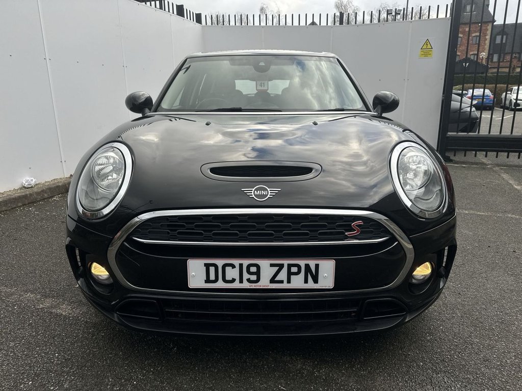 Used MINI Clubman 2019 for sale - 77413428: Photo 3