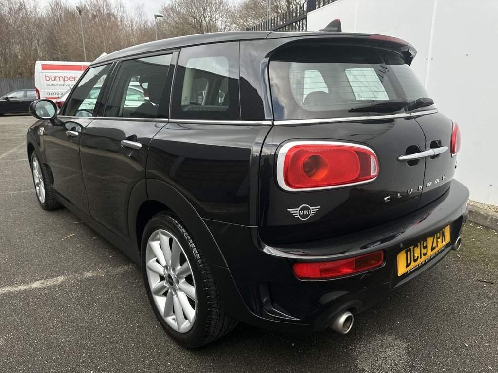 Used MINI Clubman 2019 for sale - 77413428: Photo 6