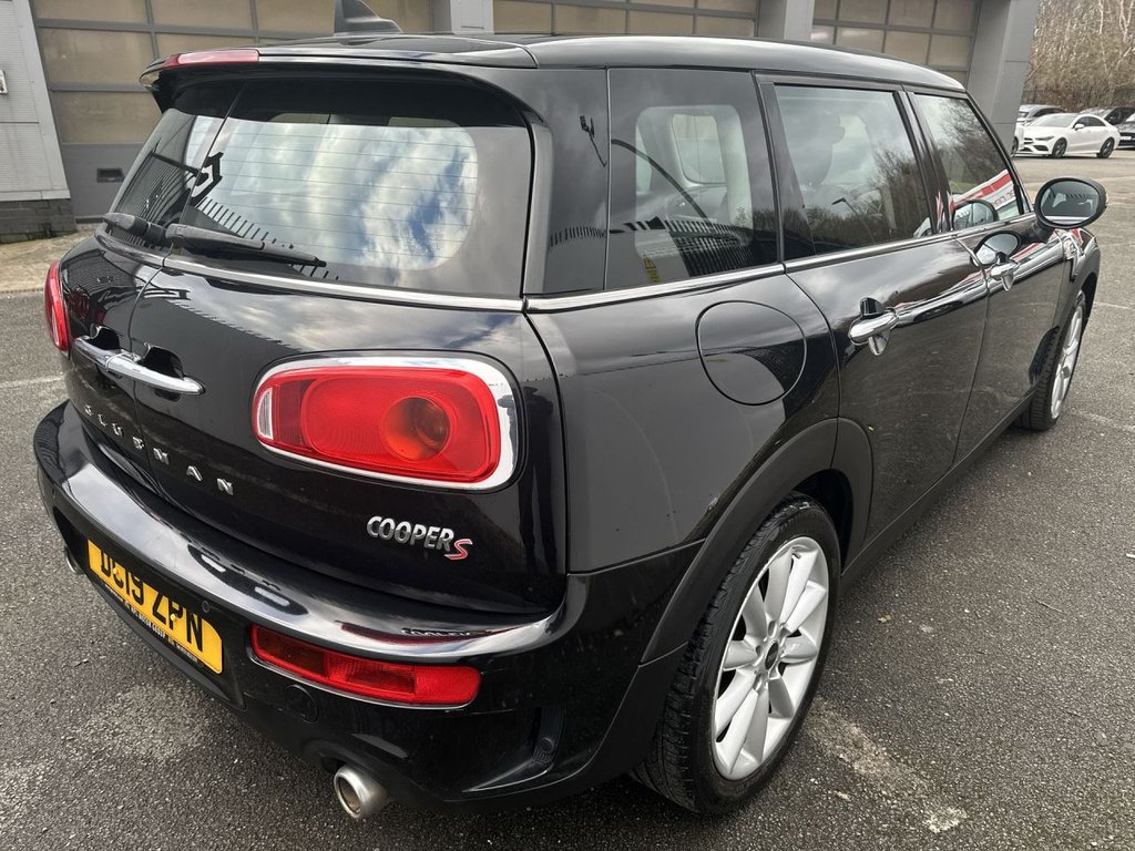 Used MINI Clubman 2019 for sale - 77413428: Photo 8