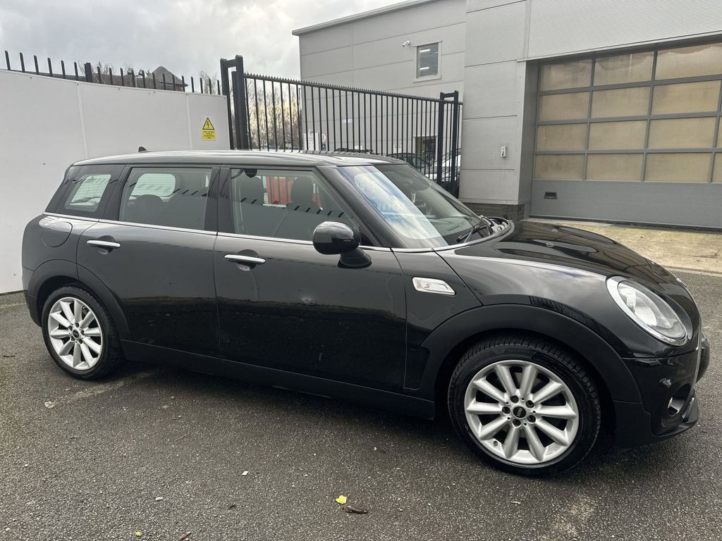 Used MINI Clubman 2019 for sale - 77413428: Photo 9