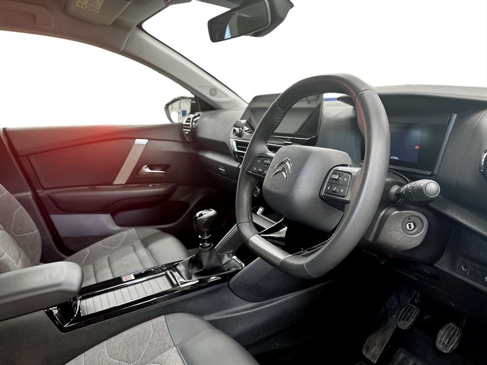 Used Citroen C4 2023 for sale - 78095806: Photo 12