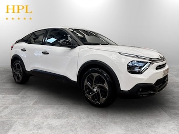 Used Citroen C4 2023 for sale - 78095806: Photo