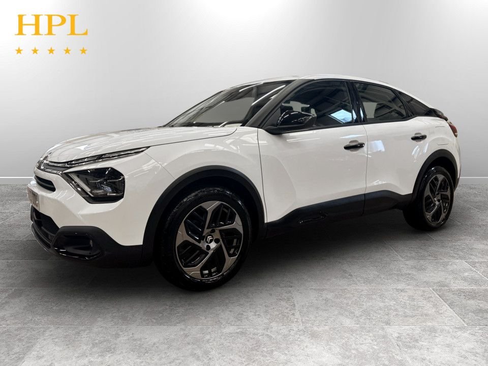 Used Citroen C4 2023 for sale - 78095806: Photo 3