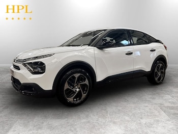 Used Citroen C4 2023 for sale - 78095806: Photo