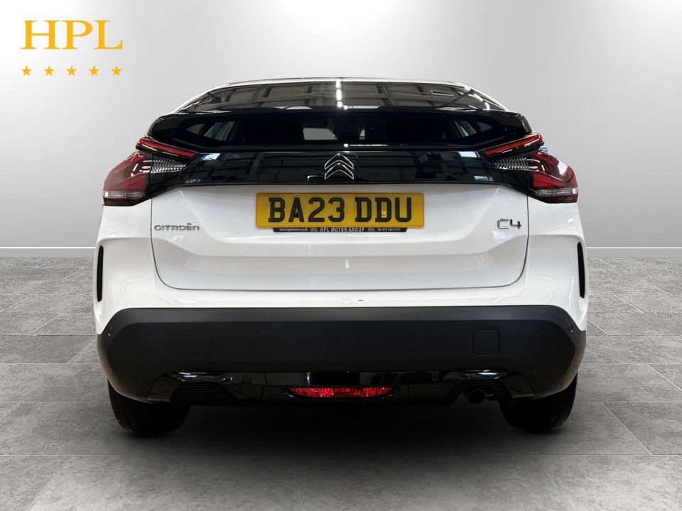 Used Citroen C4 2023 for sale - 78095806: Photo 6