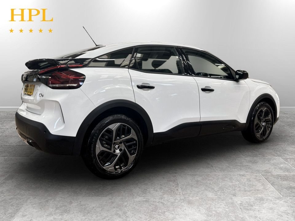 Used Citroen C4 2023 for sale - 78095806: Photo 7