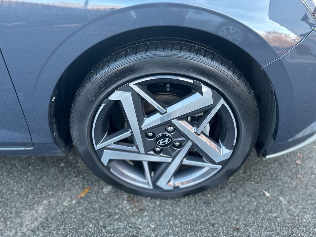 Used Hyundai i20 2024 for sale - 76792026: Photo 11