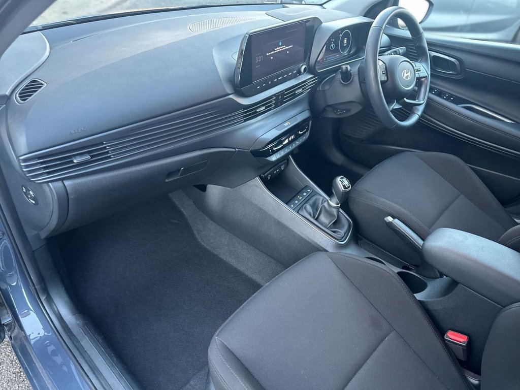 Used Hyundai i20 2024 for sale - 76792026: Photo 16