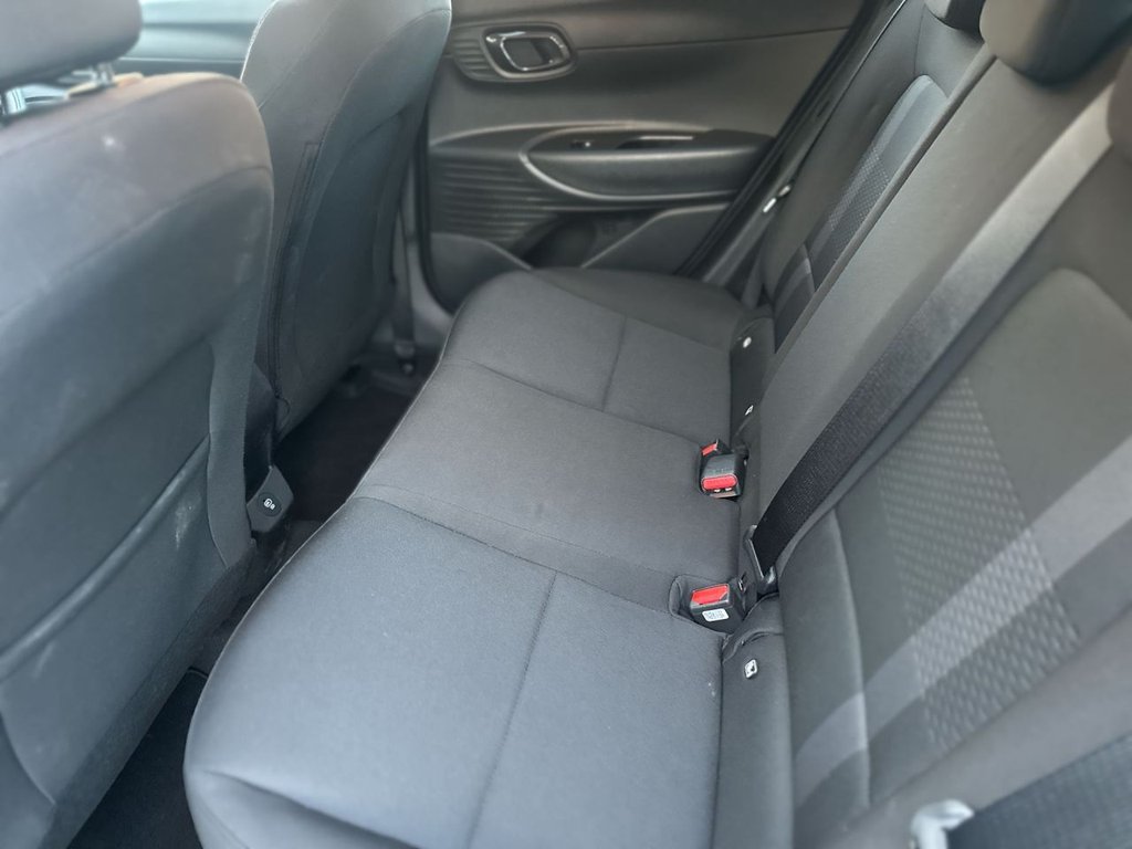 Used Hyundai i20 2024 for sale - 76792026: Photo 17