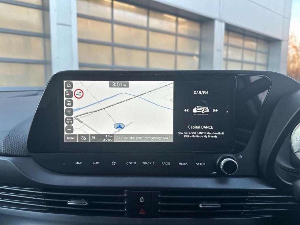 Used Hyundai i20 2024 for sale - 76792026: Photo 18