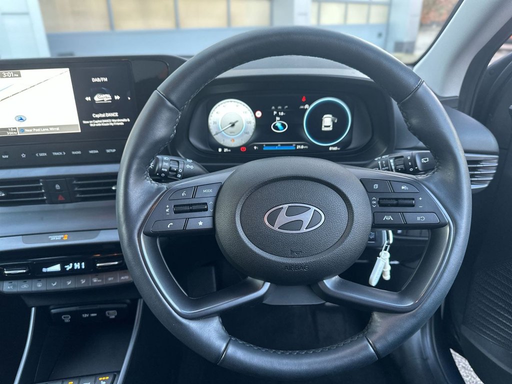 Used Hyundai i20 2024 for sale - 76792026: Photo 20