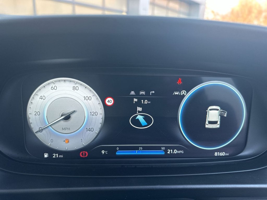 Used Hyundai i20 2024 for sale - 76792026: Photo 24