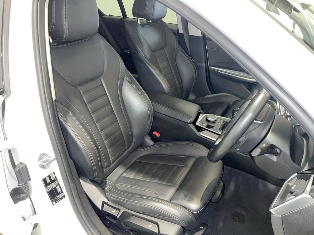 Used BMW 3 Series 2019 for sale - 77110425: Photo 5