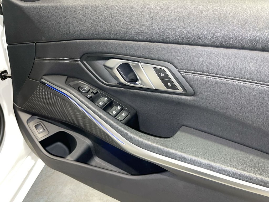 Used BMW 3 Series 2019 for sale - 77110425: Photo 7