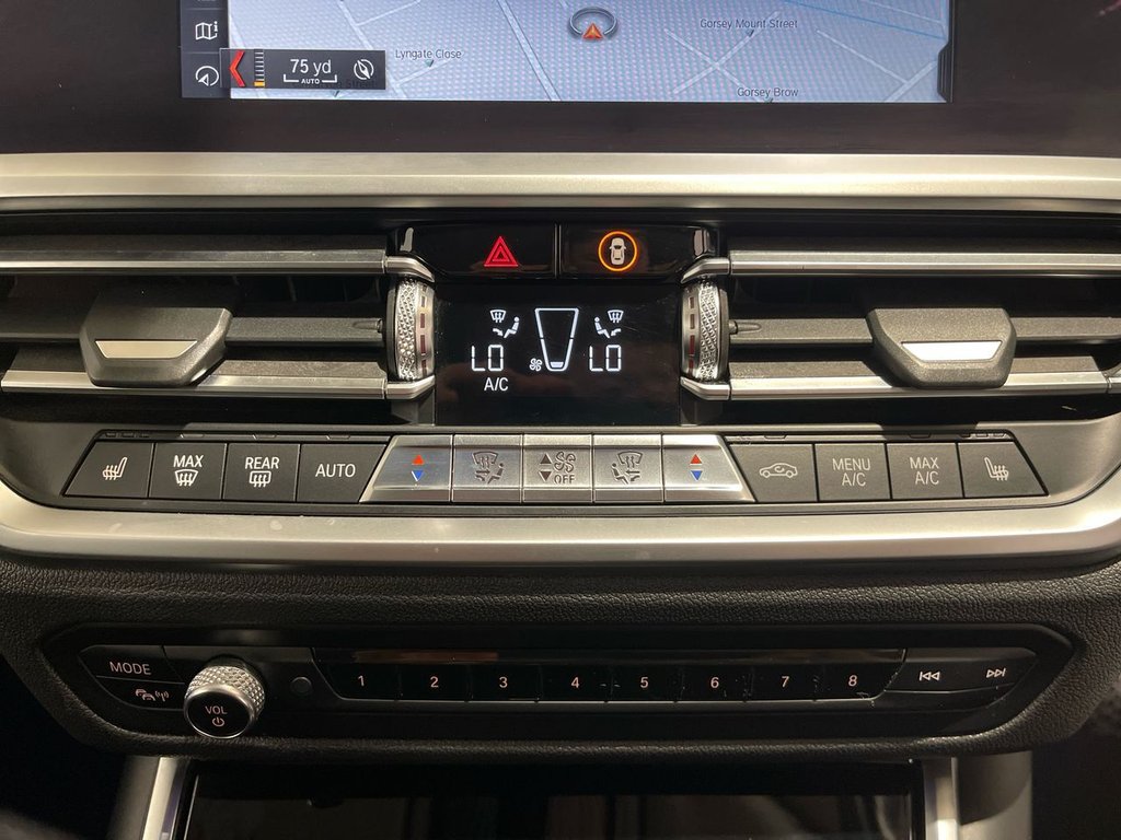 Used BMW 3 Series 2019 for sale - 77110425: Photo 8