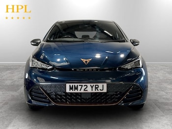 Used Cupra Born 2022 for sale - 78725513: Photo
