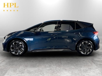 Used Cupra Born 2022 for sale - 78725513: Photo