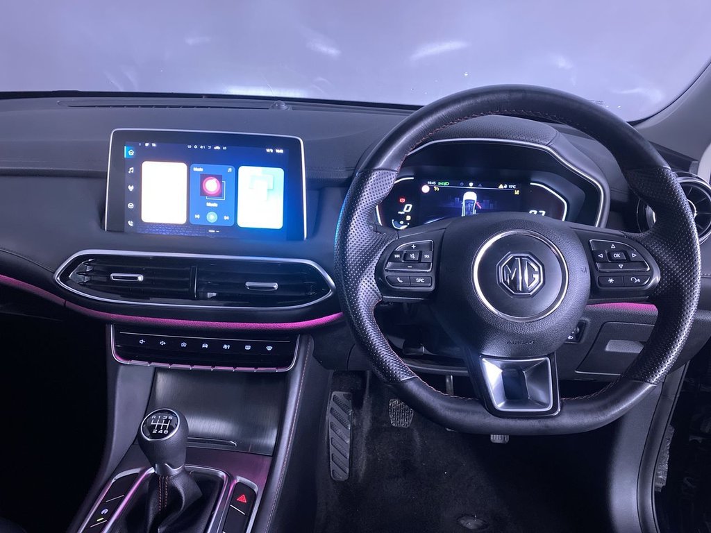 Used MG MG HS 2024 for sale - 76867411: Photo 16