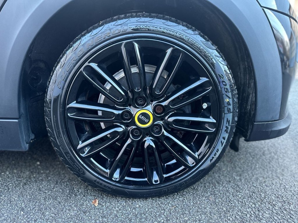 Used MINI Electric Hatch 2021 for sale - 77227678: Photo 10