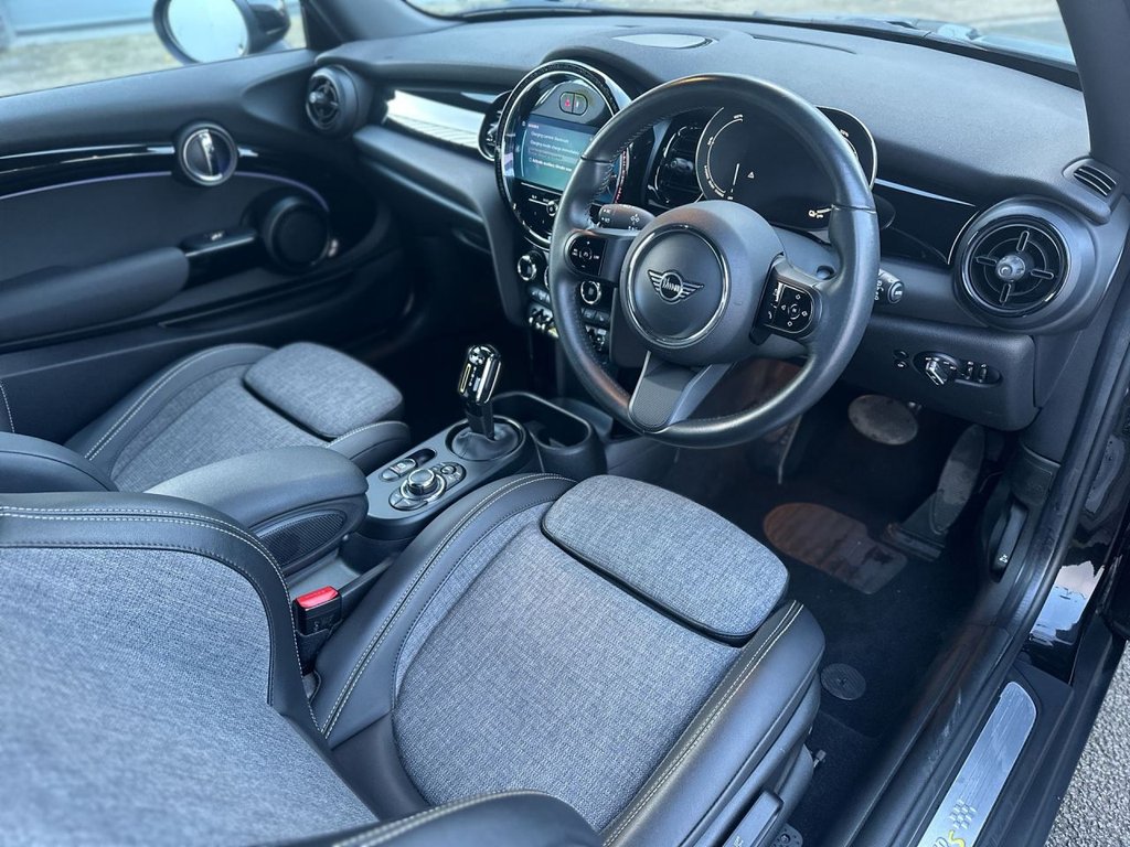 Used MINI Electric Hatch 2021 for sale - 77227678: Photo 13