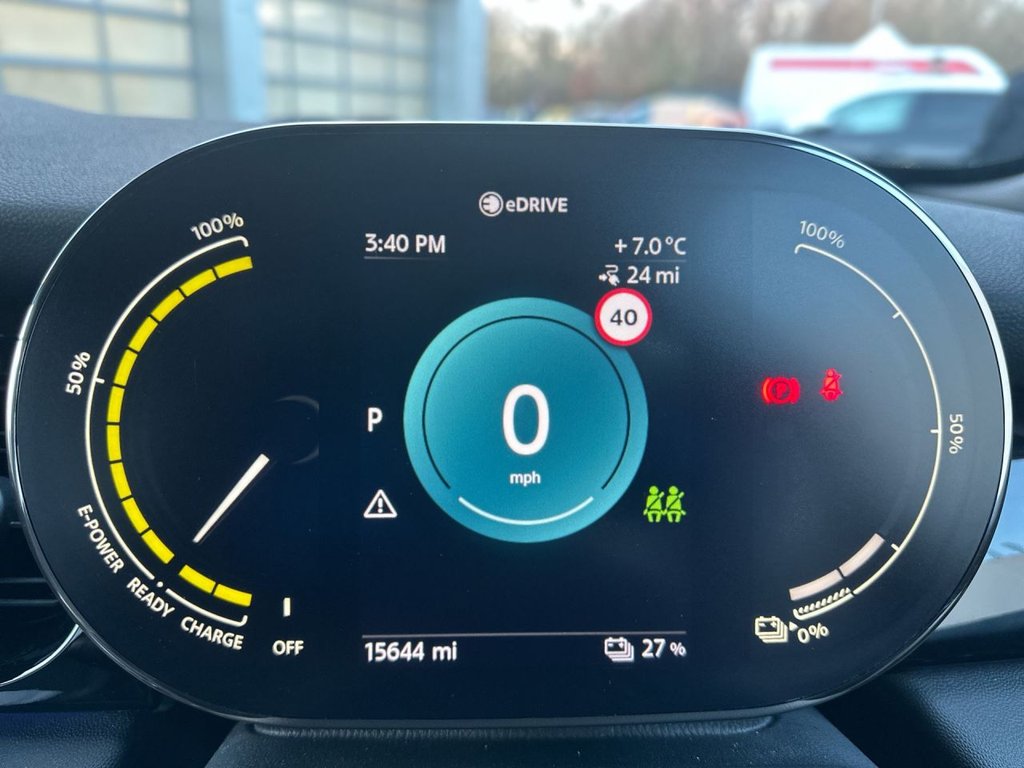 Used MINI Electric Hatch 2021 for sale - 77227678: Photo 14