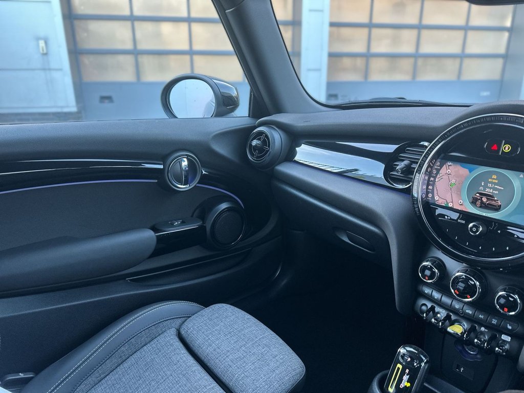 Used MINI Electric Hatch 2021 for sale - 77227678: Photo 15