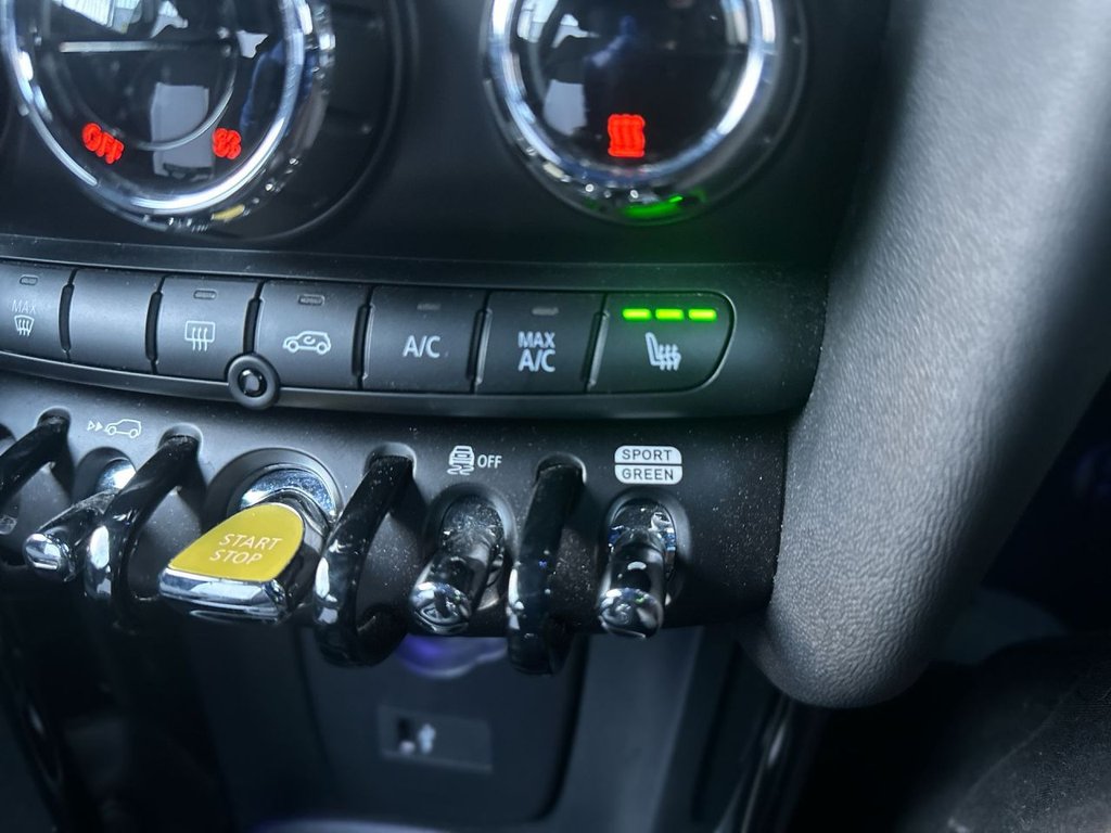 Used MINI Electric Hatch 2021 for sale - 77227678: Photo 20