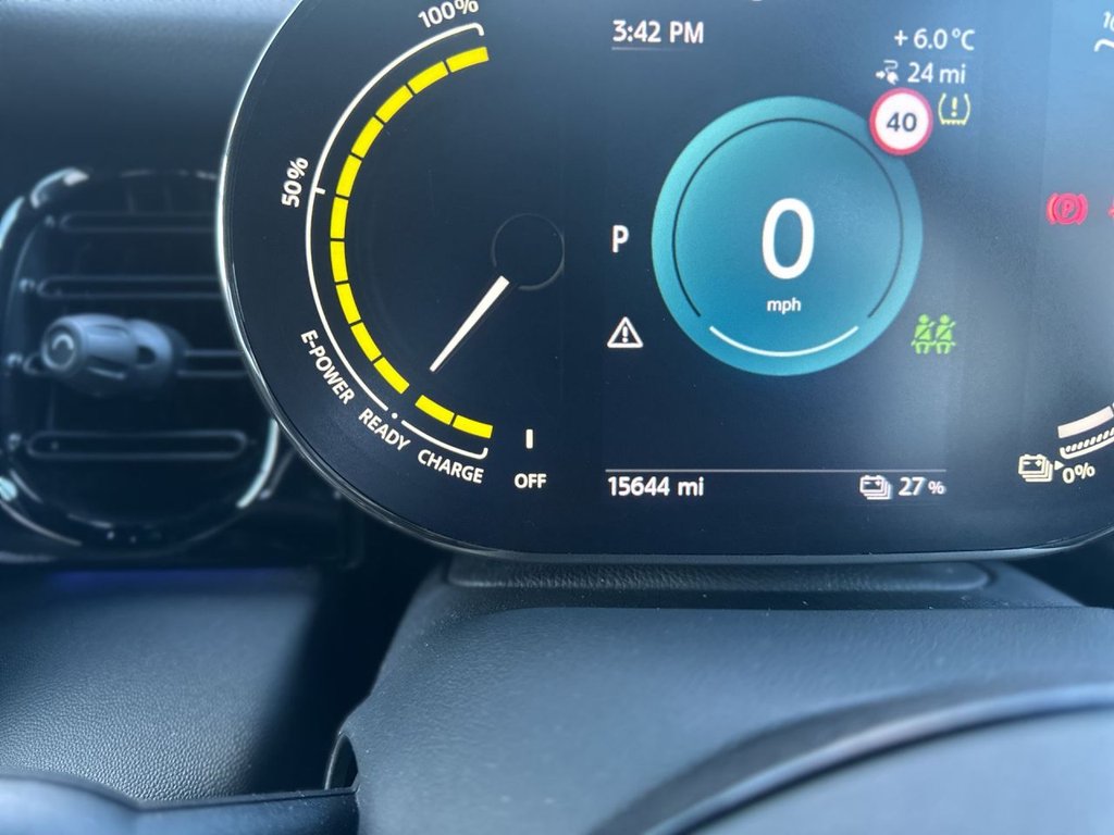 Used MINI Electric Hatch 2021 for sale - 77227678: Photo 23