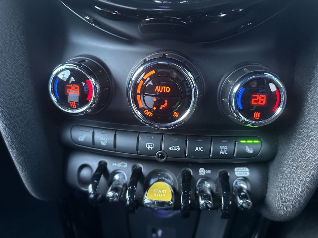 Used MINI Electric Hatch 2021 for sale - 77227678: Photo 25