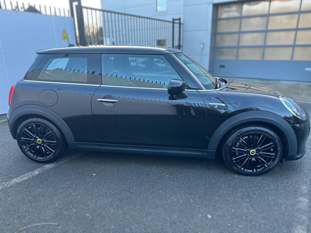 Used MINI Electric Hatch 2021 for sale - 77227678: Photo 9