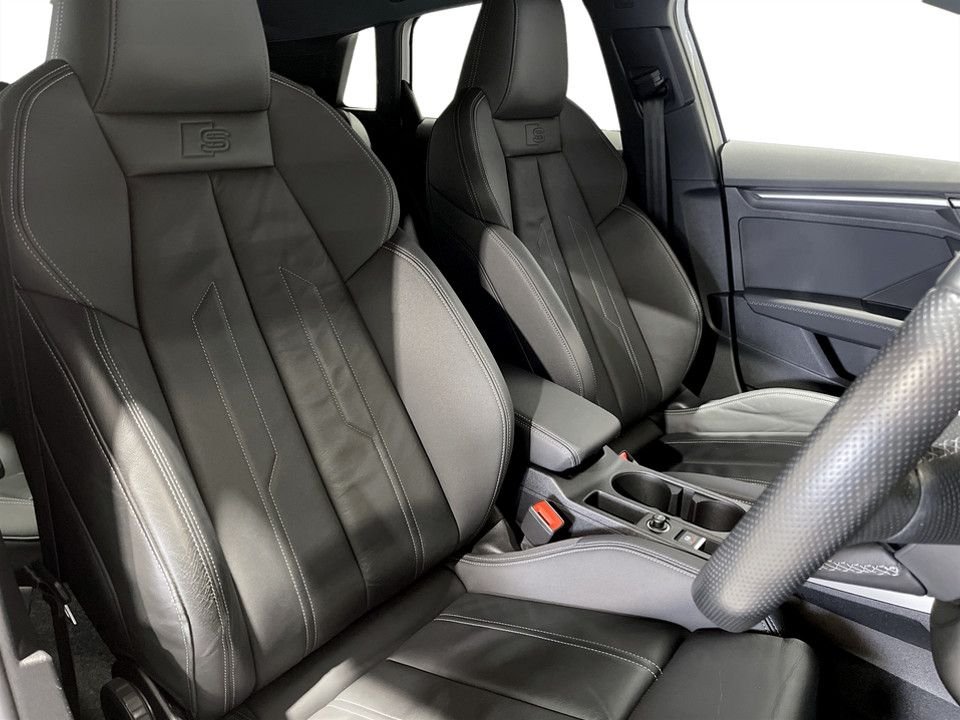 Used Audi A3 2022 for sale - 77654775: Photo 11