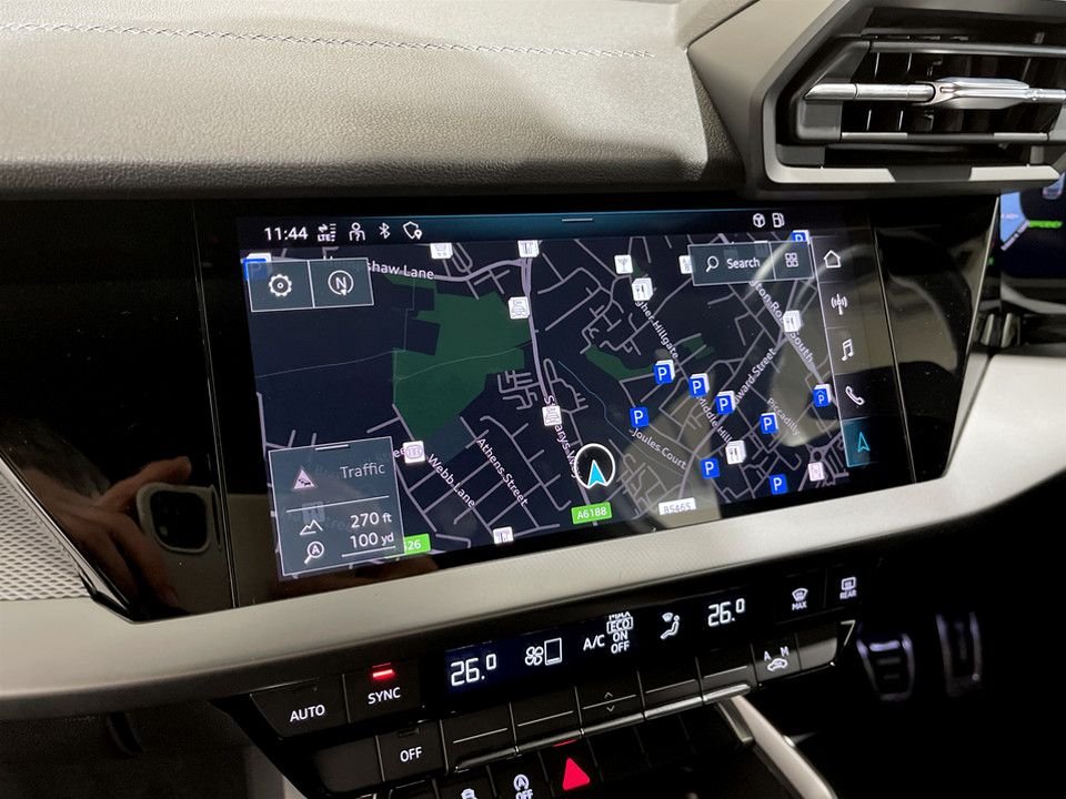 Used Audi A3 2022 for sale - 77654775: Photo 16