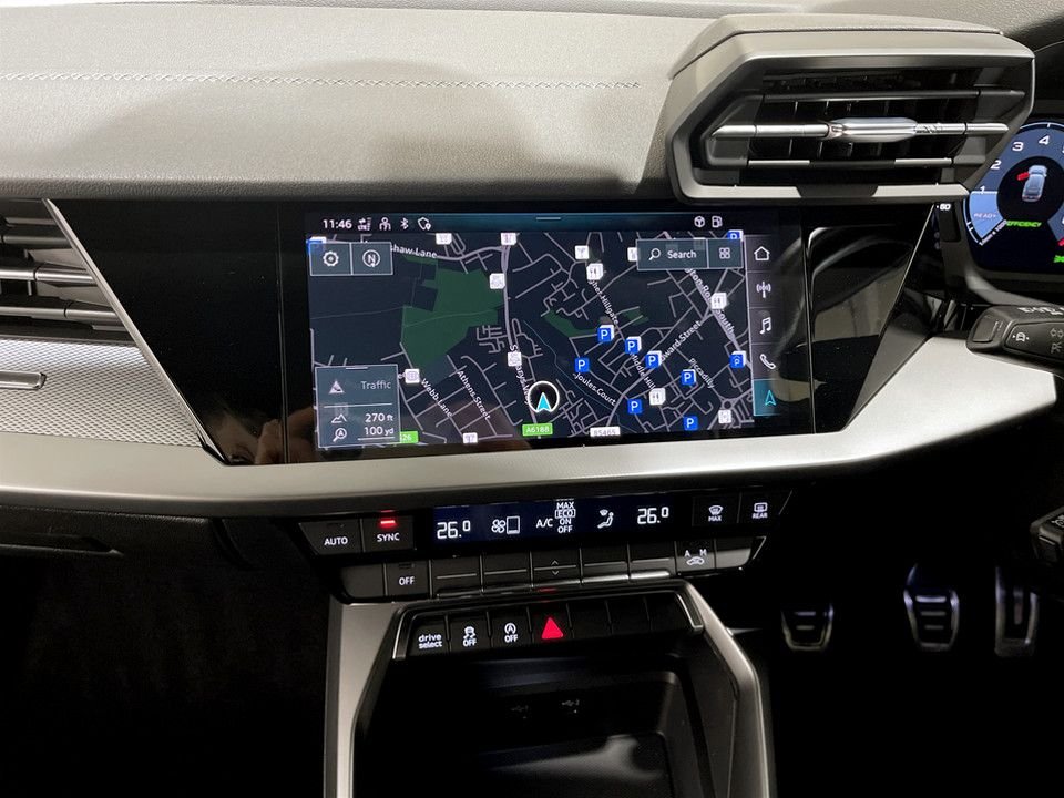 Used Audi A3 2022 for sale - 77654775: Photo 18