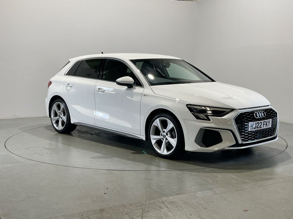 Used Audi A3 2022 for sale - 77654775: Photo 25